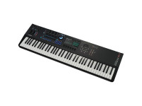 Yamaha MODX M7 Yamaha MODX M7